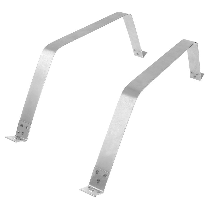 Fuel Tank Straps for 1999 GMC Safari