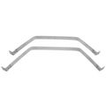 Fuel Tank Straps for 1999 GMC Safari