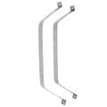 Fuel Tank Straps for 1999 GMC Safari