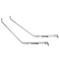 Fuel Tank Straps for 2000 Chevrolet Lumina