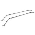 Fuel Tank Straps for 1990 Oldsmobile Cutlass Supreme 3.1L V6