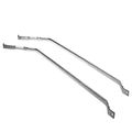 Fuel Tank Straps for 2000 Chevrolet Lumina