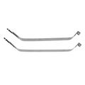 Fuel Tank Straps for 1983 GMC S15 Jimmy 2.0L l4