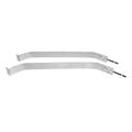 Fuel Tank Straps for 1983 GMC S15 Jimmy 2.0L l4