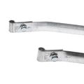 Fuel Tank Straps for Buick LeSabre Pontiac Bonneville 88 Oldsmobile Pontiac