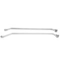 Fuel Tank Straps for 1996 Honda Accord 2.7L V6