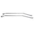 Fuel Tank Straps for 1998 Honda Civic 1.6L l4