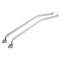 Fuel Tank Straps for 1998 Honda Civic 1.6L l4