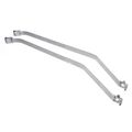 Fuel Tank Straps for 1998 Honda Civic 1.6L l4