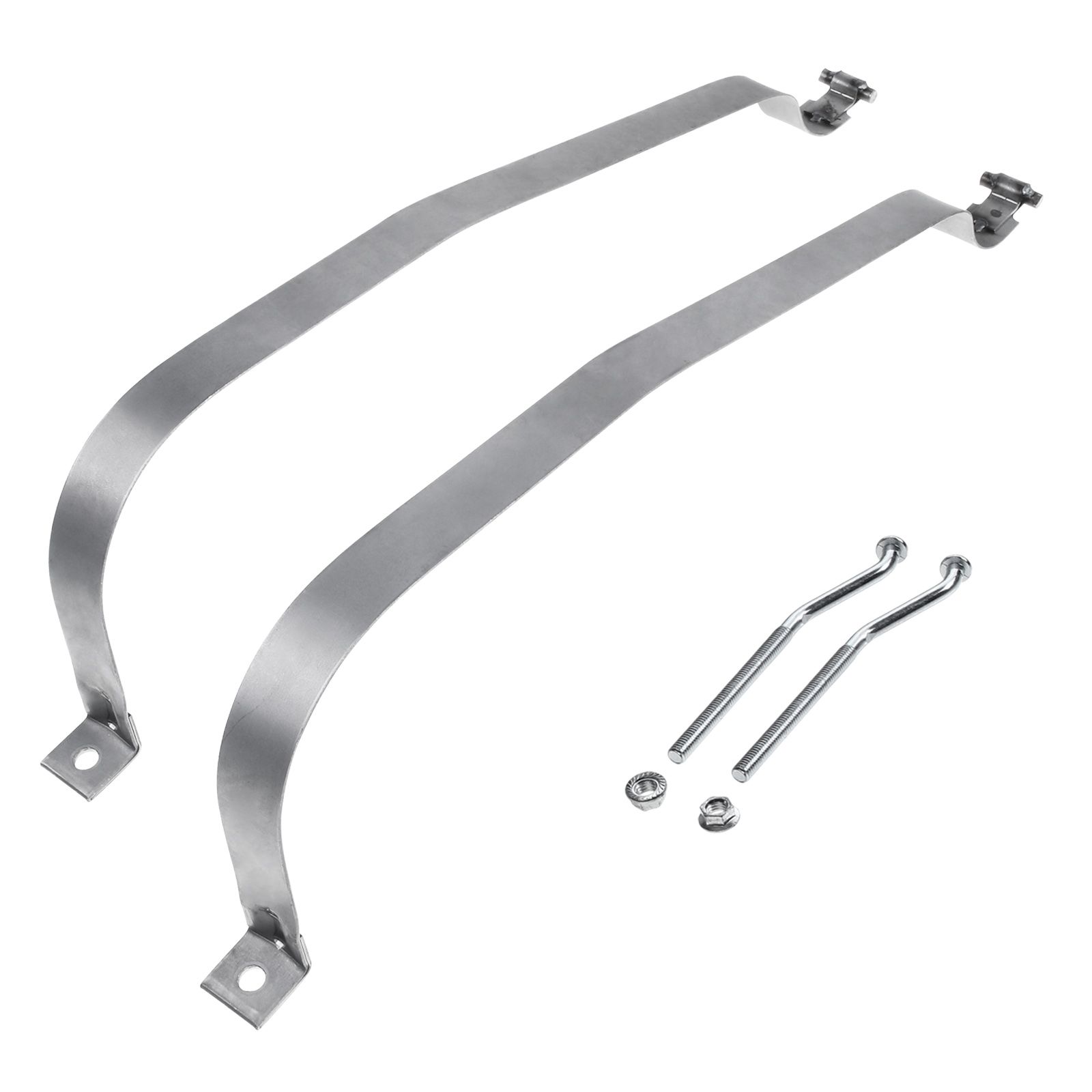 Fuel Tank Straps for 1994 Jeep Grand Cherokee 5.2L V8