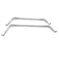 Fuel Tank Straps for 1997 Plymouth Breeze 2.4L l4