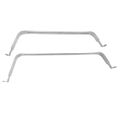 Fuel Tank Straps for 1997 Plymouth Breeze 2.4L l4