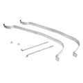 Fuel Tank Straps for 1998 Jeep Cherokee 4.0L l6