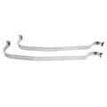 Fuel Tank Straps for 1998 Jeep Cherokee 4.0L l6