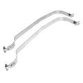 Fuel Tank Straps for 1998 Jeep Cherokee 4.0L l6