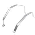 Fuel Tank Straps for 2003 Ford Mustang 3.8L V6