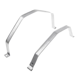 Fuel Tank Straps for Ford Mustang 1998 1999 2000 2001-2004 Petrol