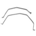 Fuel Tank Straps for 2003 Ford Mustang 3.8L V6