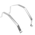 Fuel Tank Straps for 2003 Ford Mustang 3.8L V6