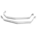 Fuel Tank Straps for 2003 Ford Mustang 3.8L V6