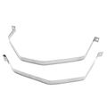 Fuel Tank Straps for 2003 Ford Mustang 3.8L V6