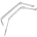 Fuel Tank Straps for 2001 Pontiac Sunfire 2.4L l4