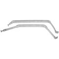 Fuel Tank Straps for 2001 Pontiac Sunfire 2.4L l4