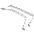 Fuel Tank Straps for 2001 Pontiac Sunfire 2.4L l4