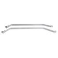 Fuel Tank Straps for 1997 Honda CR-V 2.0L l4