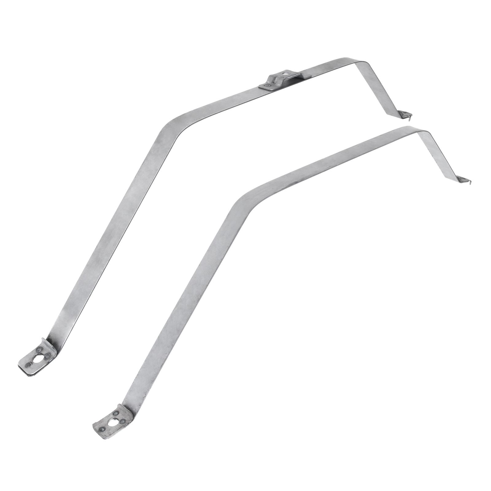 Fuel Tank Straps for 2002 Honda Accord 2.3L l4