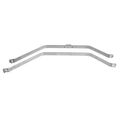 Fuel Tank Straps for 2002 Honda Accord 2.3L l4