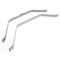 Fuel Tank Straps for 2002 Honda Accord 2.3L l4