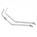 Fuel Tank Straps for 2002 Honda Accord 2.3L l4