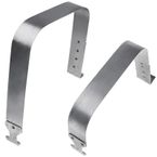 Fuel Tank Straps for Dodge Ram 1500 2500 3500 Truck 1994-2002