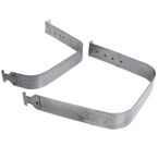 Fuel Tank Straps for Dodge Ram 1500 2500 3500 Truck 1994-2002