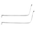 Fuel Tank Straps for 1993 Ford Crown Victoria 4.6L V8