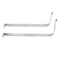 Fuel Tank Straps for 1996 Mercury Grand Marquis