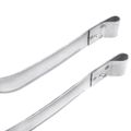 Fuel Tank Straps for 1996 Mercury Grand Marquis