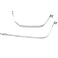 Fuel Tank Straps for 2000 GMC Savana 3500