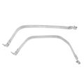 Fuel Tank Straps for 1997 Chevrolet Express 1500 5.7L V8