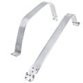 Fuel Tank Straps for 1997 Chevrolet Express 1500 5.7L V8