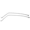 Fuel Tank Straps for 1999 Pontiac Grand Prix