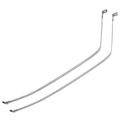 Fuel Tank Straps for 1999 Pontiac Grand Prix