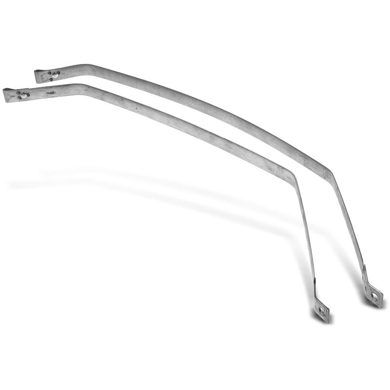 Fuel Tank Straps for 1998 Mercury Sable