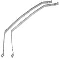 Fuel Tank Straps for 1998 Mercury Sable