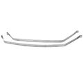 Fuel Tank Straps for 1998 Mercury Sable