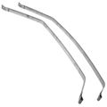 Fuel Tank Straps for 1998 Mercury Sable