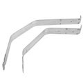 Fuel Tank Straps for 2001 Ford F-150 5.4L V8