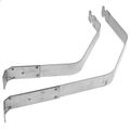 Fuel Tank Straps for 2001 Ford F-150 5.4L V8