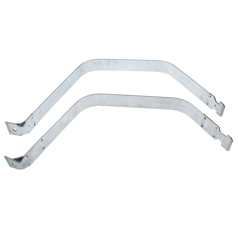 Fuel Tank Straps for 1999 Ford F-250 5.4L V8